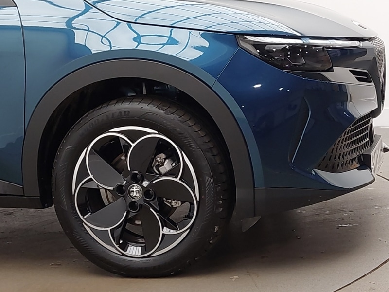 Used Alfa Romeo Junior 2025 for sale - 77265086: Photo 9