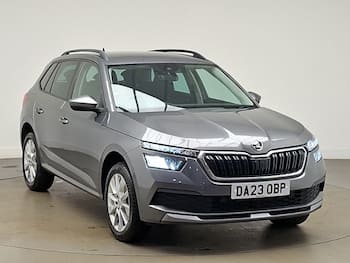 Used Skoda Kamiq 2023 for sale - 79776925: Photo