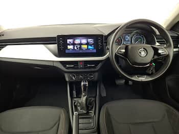 Used Skoda Kamiq 2023 for sale - 79776925: Photo