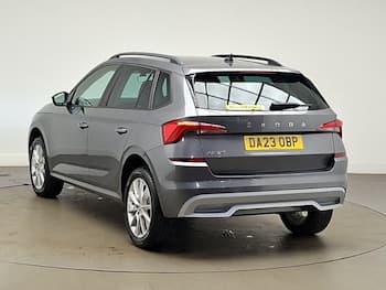 Used Skoda Kamiq 2023 for sale - 79776925: Photo
