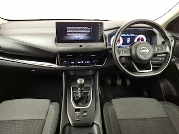 Used Nissan Qashqai 2023 for sale - 78411163: Photo