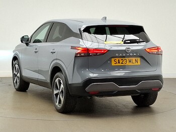 Used Nissan Qashqai 2023 for sale - 78411163: Photo