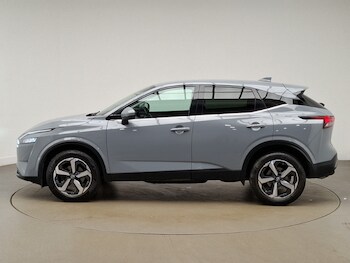 Used Nissan Qashqai 2023 for sale - 78411163: Photo