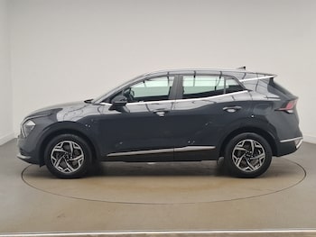 Used Kia Sportage 2022 for sale - 79164935: Photo