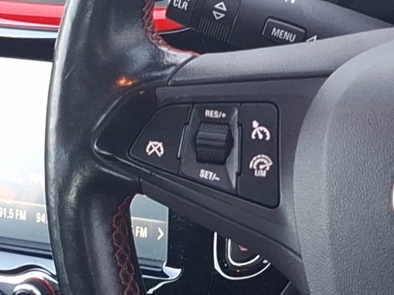 Used Vauxhall Corsa 2018 for sale - 76691910: Photo 10