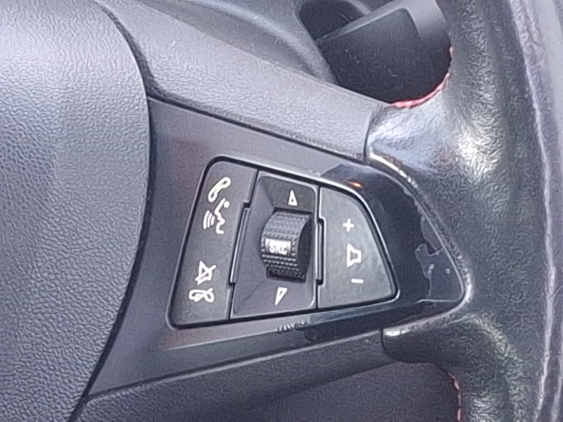 Used Vauxhall Corsa 2018 for sale - 76691910: Photo 11