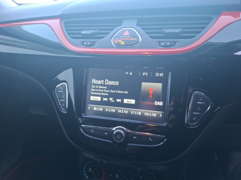 Used Vauxhall Corsa 2018 for sale - 76691910: Photo 14