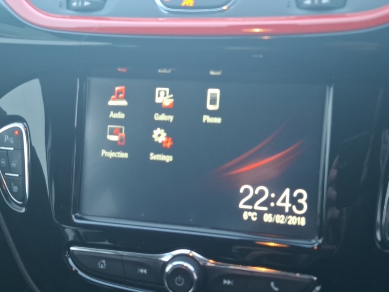 Used Vauxhall Corsa 2018 for sale - 76691910: Photo 15