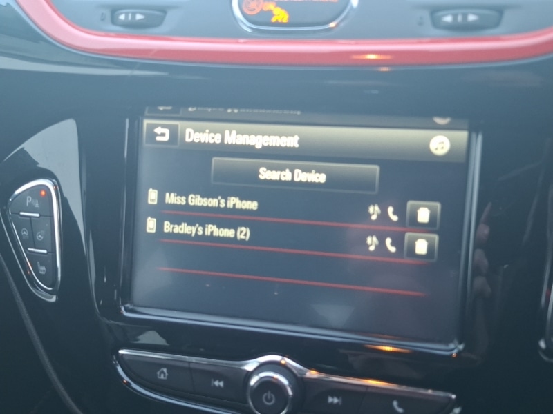 Used Vauxhall Corsa 2018 for sale - 76691910: Photo 16