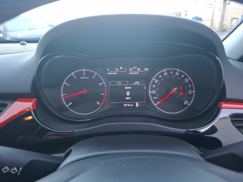 Used Vauxhall Corsa 2018 for sale - 76691910: Photo 17