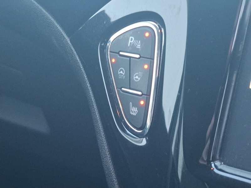 Used Vauxhall Corsa 2018 for sale - 76691910: Photo 19