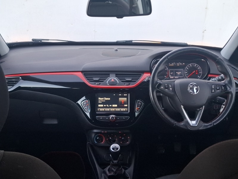 Used Vauxhall Corsa 2018 for sale - 76691910: Photo 2