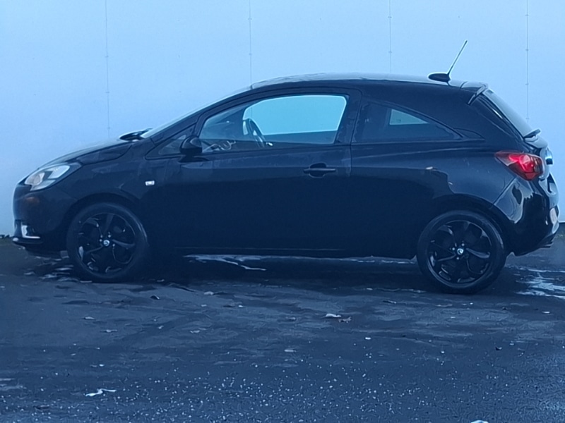 Used Vauxhall Corsa 2018 for sale - 76691910: Photo 4