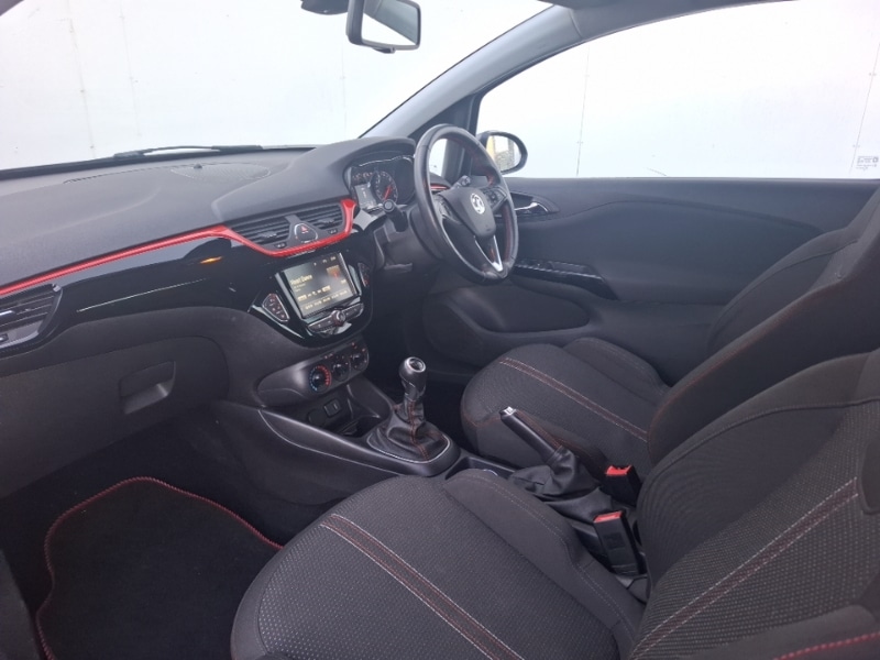 Used Vauxhall Corsa 2018 for sale - 76691910: Photo 5