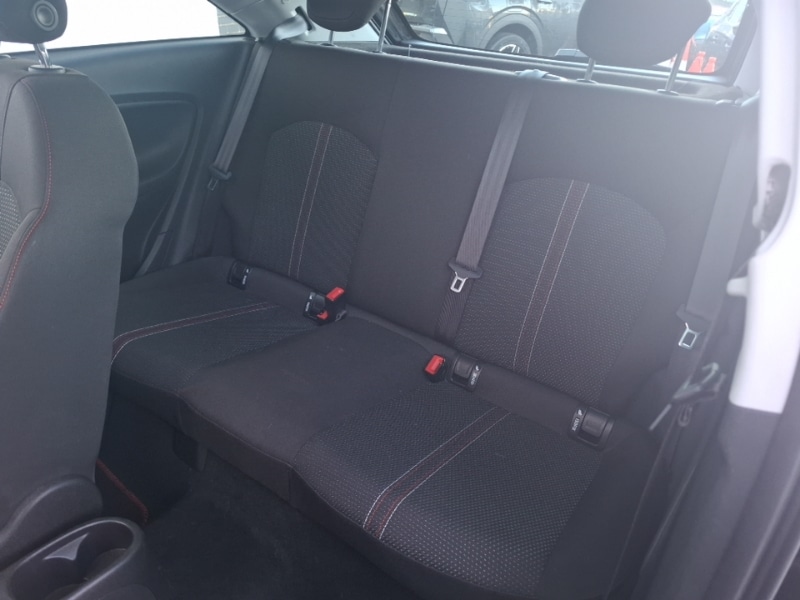 Used Vauxhall Corsa 2018 for sale - 76691910: Photo 6