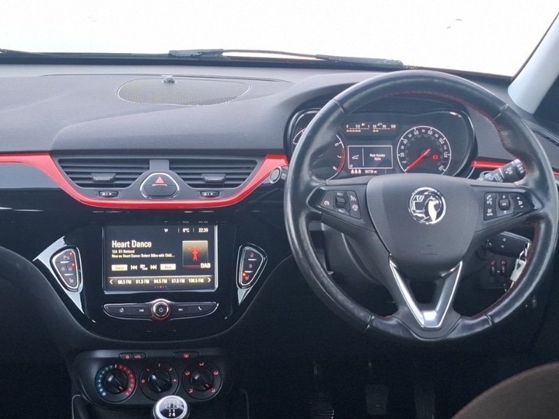 Used Vauxhall Corsa 2018 for sale - 76691910: Photo 7