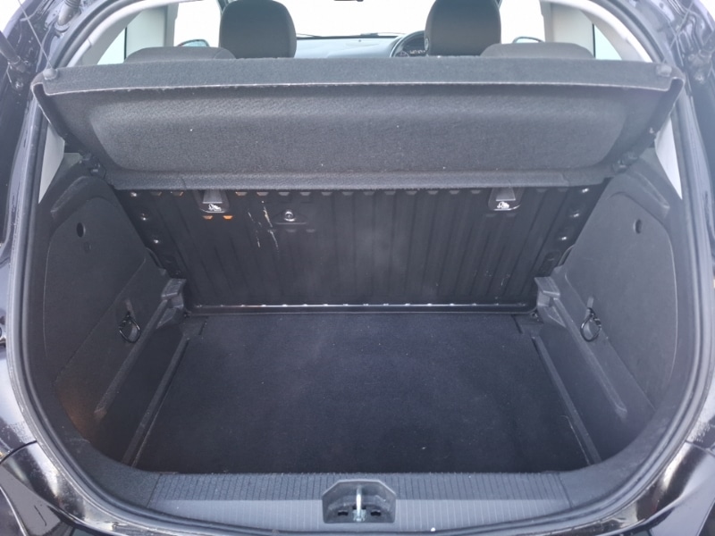 Used Vauxhall Corsa 2018 for sale - 76691910: Photo 8