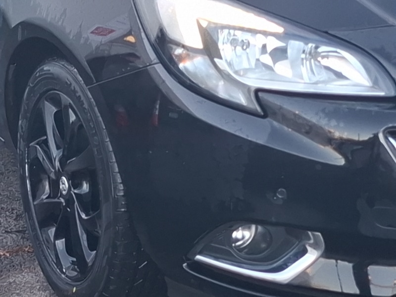 Used Vauxhall Corsa 2018 for sale - 76691910: Photo 9