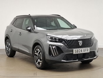 Used Peugeot 2008 2024 for sale - 78634160: Photo