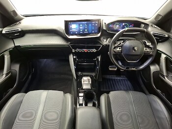 Used Peugeot 2008 2024 for sale - 78634160: Photo