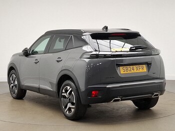 Used Peugeot 2008 2024 for sale - 78634160: Photo