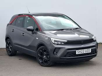 2022 - 1.2 GS Line 5dr