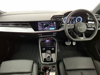 Used Audi A3 2025 for sale - 79180227: Photo