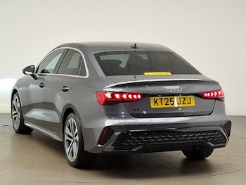 Used Audi A3 2025 for sale - 79180227: Photo