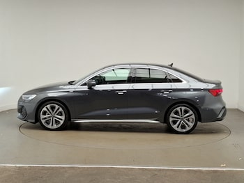 Used Audi A3 2025 for sale - 79180227: Photo