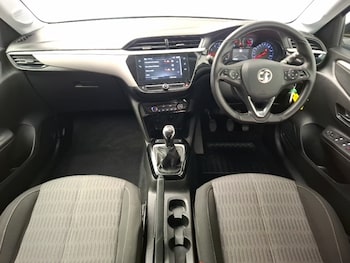 Used Vauxhall Corsa 2021 for sale - 79056548: Photo