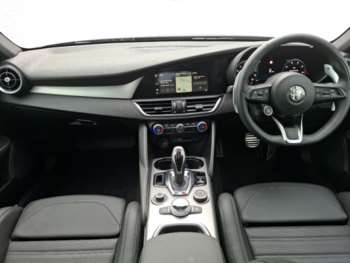 Used Alfa Romeo Giulia 2025 for sale - 75409098: Photo
