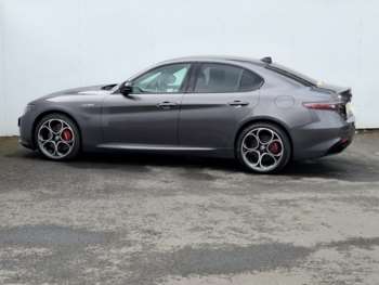 Used Alfa Romeo Giulia 2025 for sale - 75409098: Photo