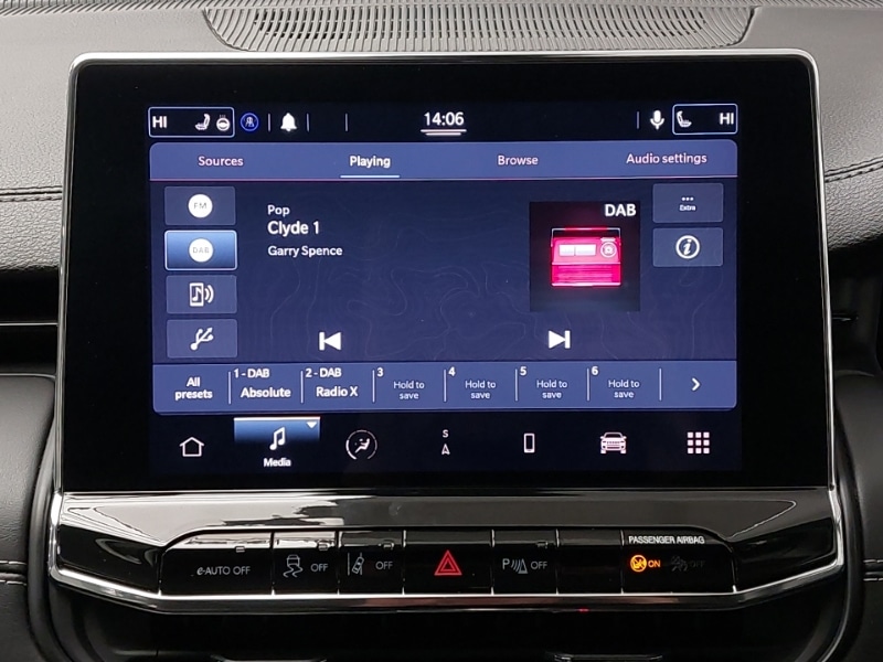 Used Jeep Compass 2023 for sale - 78013246: Photo 10