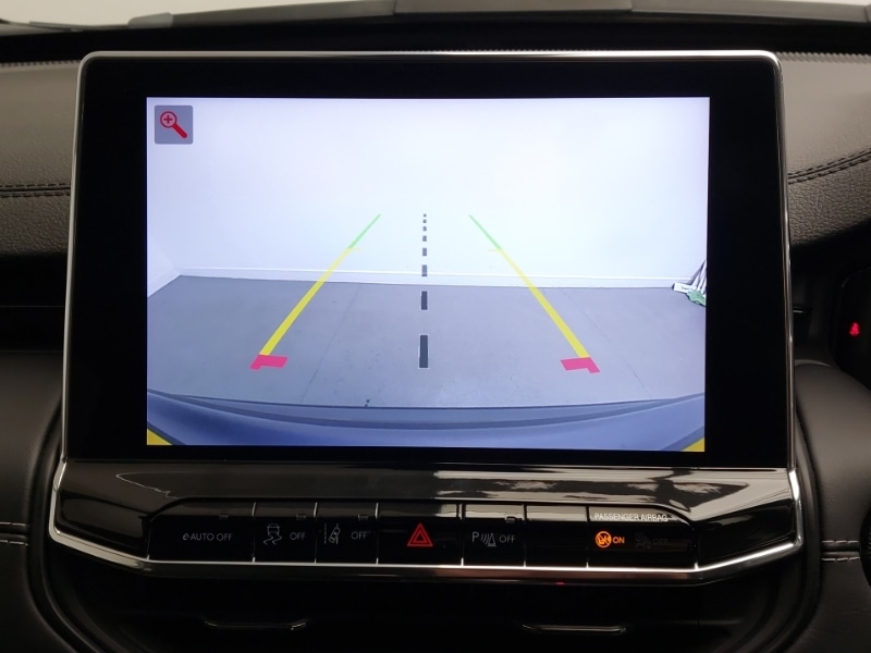 Used Jeep Compass 2023 for sale - 78013246: Photo 14