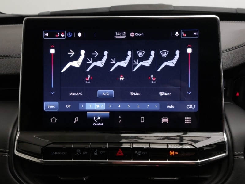 Used Jeep Compass 2023 for sale - 78013246: Photo 16