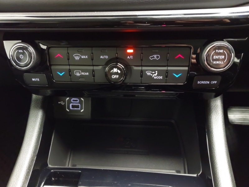 Used Jeep Compass 2023 for sale - 78013246: Photo 17