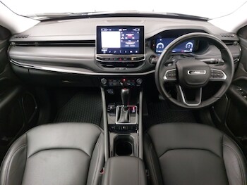 Used Jeep Compass 2023 for sale - 78013246: Photo