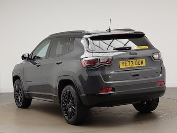 Used Jeep Compass 2023 for sale - 78013246: Photo