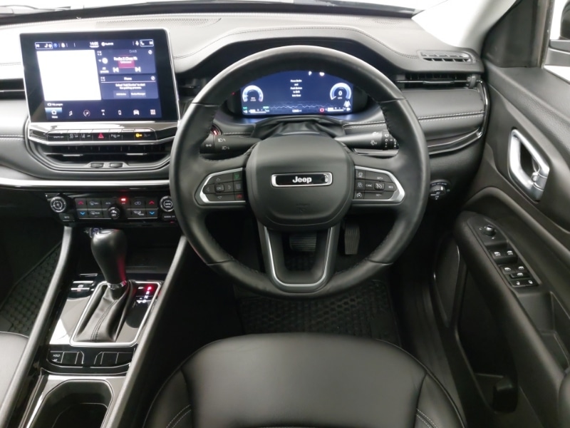 Used Jeep Compass 2023 for sale - 78013246: Photo 7