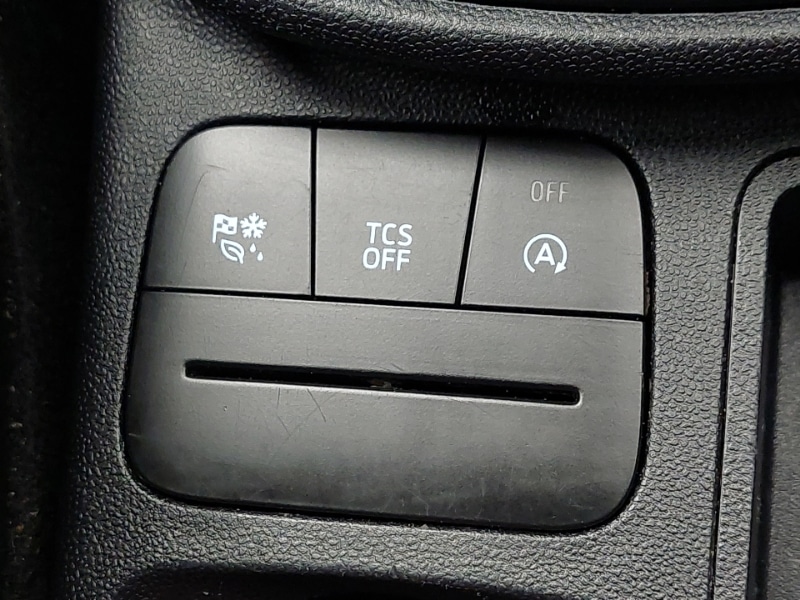 Used Ford Fiesta 2023 for sale - 78079830: Photo 16