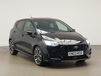 Used Ford Fiesta 2023 for sale - 78079830: Photo