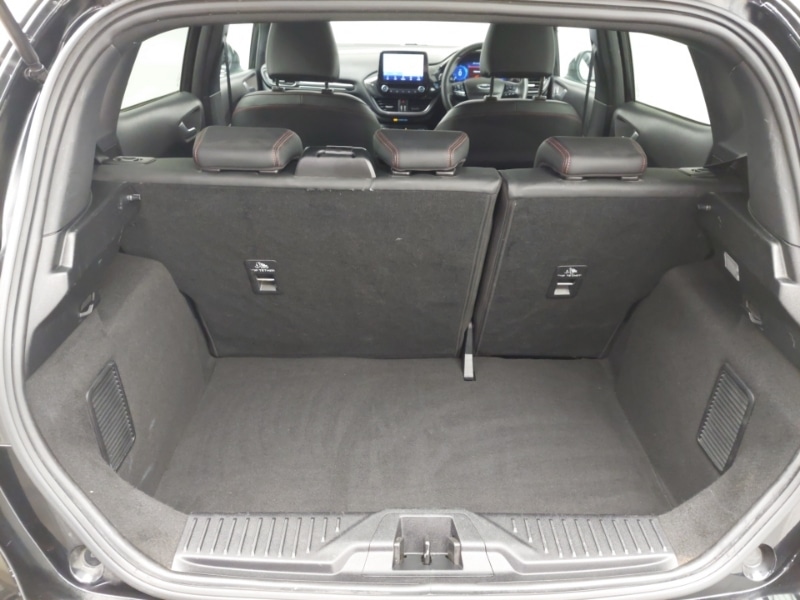 Used Ford Fiesta 2023 for sale - 78079830: Photo 8