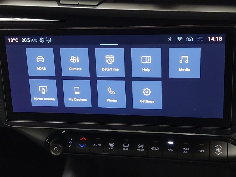 Used Alfa Romeo Junior 2025 for sale - 77921835: Photo 16