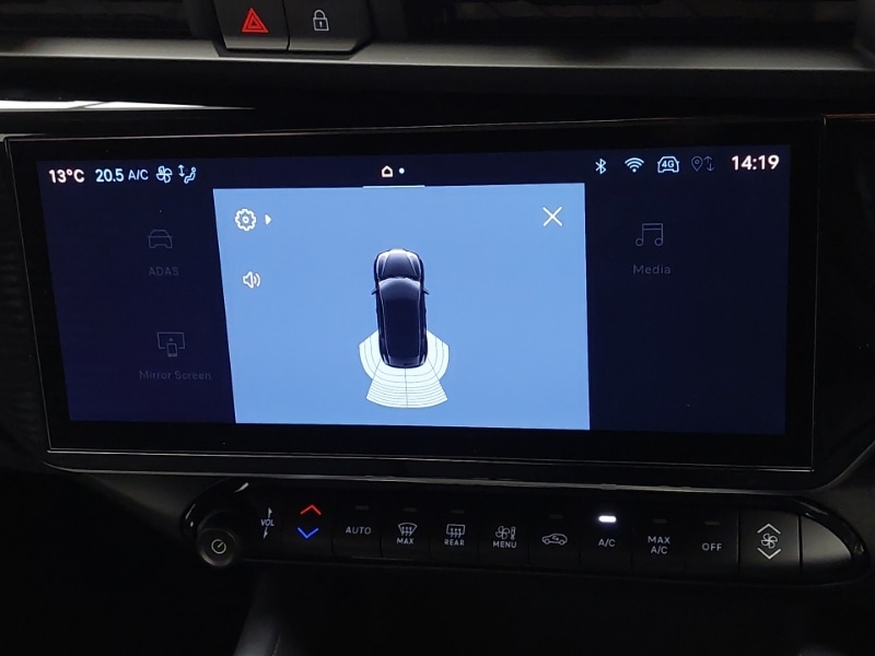 Used Alfa Romeo Junior 2025 for sale - 77921835: Photo 17