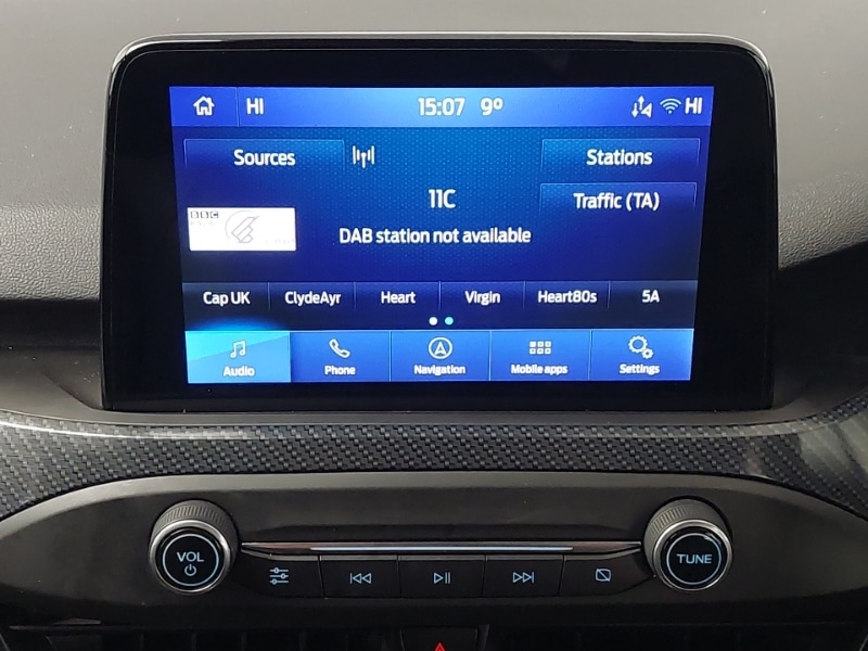 Used Ford Focus 2020 for sale - 77228712: Photo 11