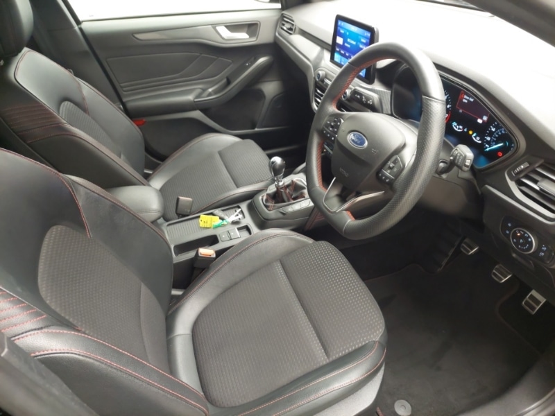 Used Ford Focus 2020 for sale - 77228712: Photo 13