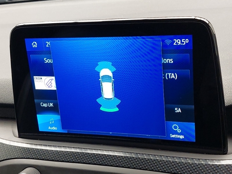 Used Ford Focus 2020 for sale - 77228712: Photo 16