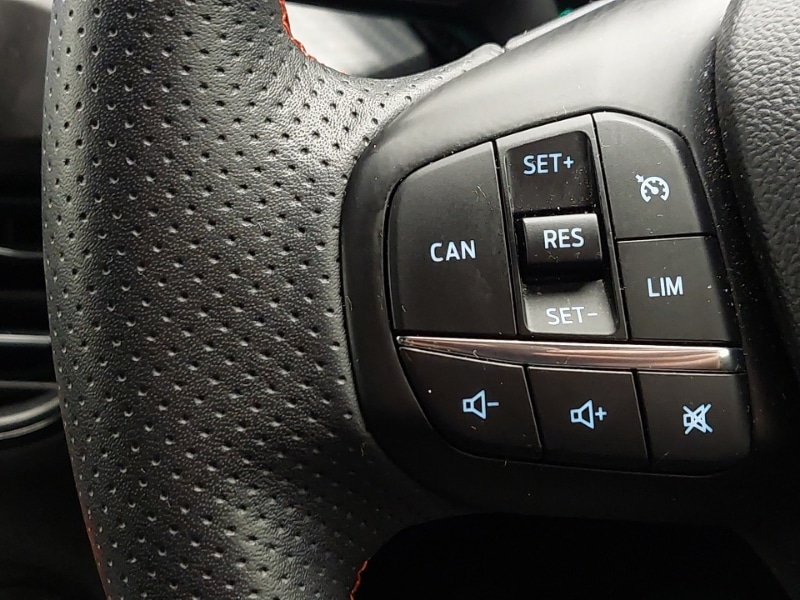 Used Ford Focus 2020 for sale - 77228712: Photo 18