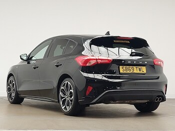 Used Ford Focus 2020 for sale - 77228712: Photo