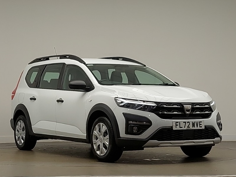 Used Dacia Jogger 2022 for sale - 76566933: Photo 1